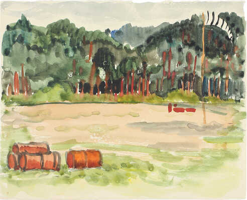 Прибыловская Татьяна Викторовна. Ербогачён